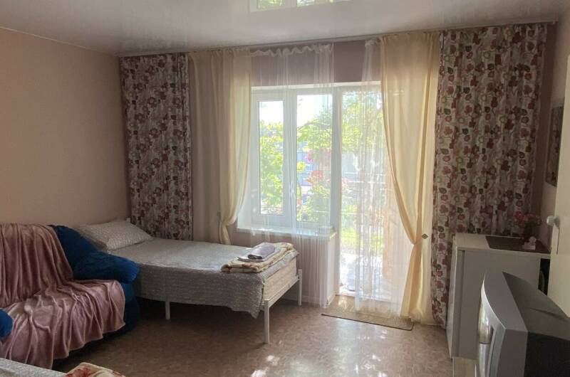 «Усадьба Елизаветы»