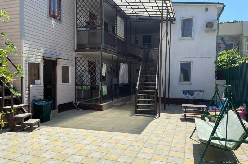 Гостевой дом «Нико»