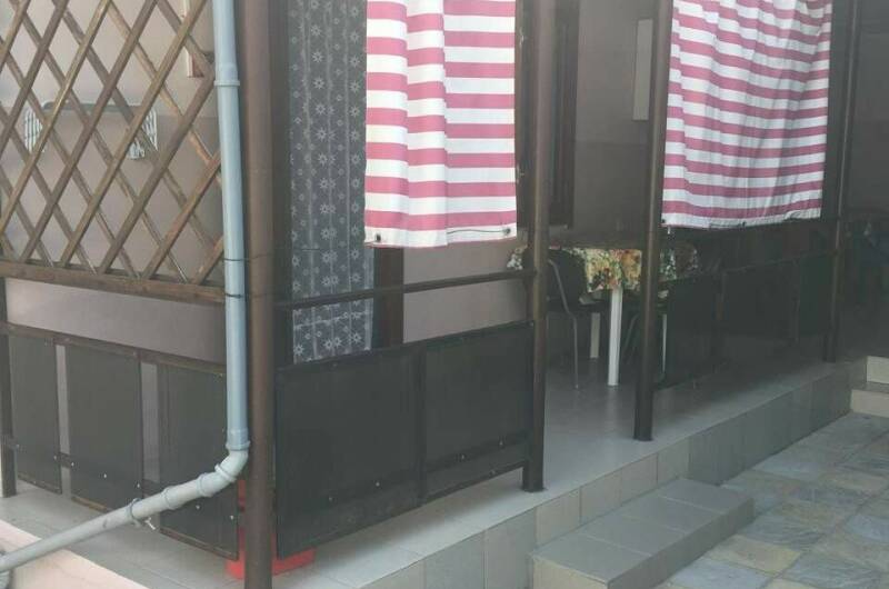 Гостевой дом «Нико»