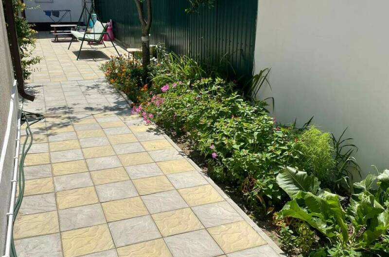 Гостевой дом «Нико»