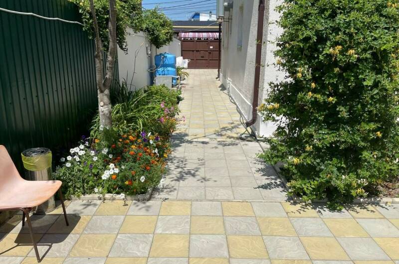 Гостевой дом «Нико»