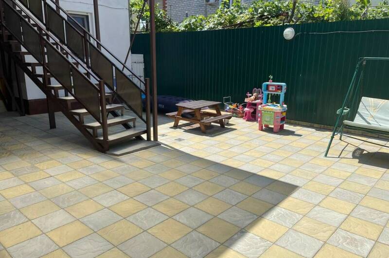 Гостевой дом «Нико»