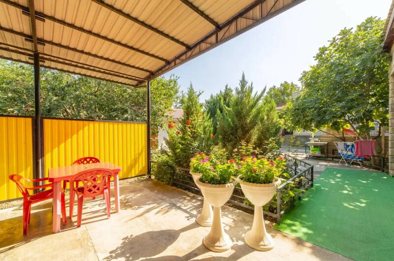 Частный сектор «Аннушка»