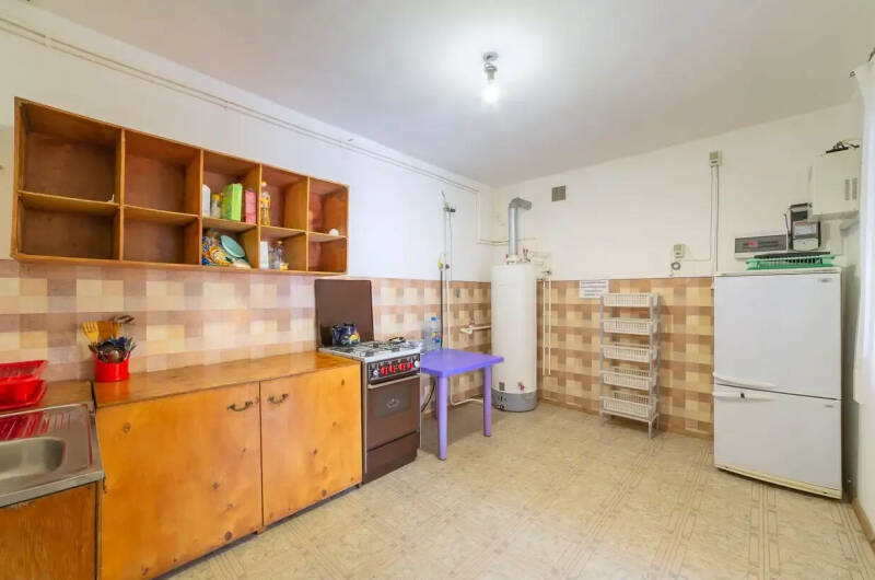 Частный сектор «Аннушка»