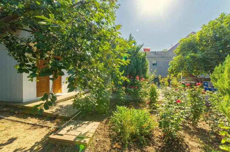 Частный сектор «Аннушка»