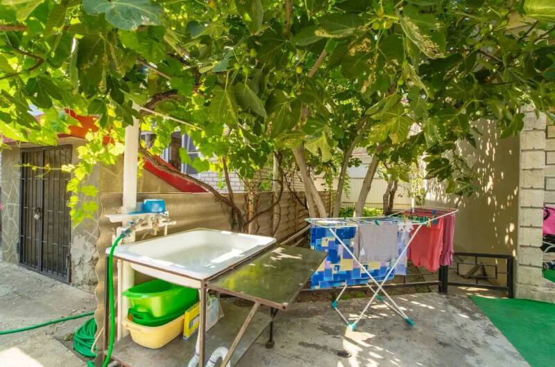 Частный сектор «Аннушка»