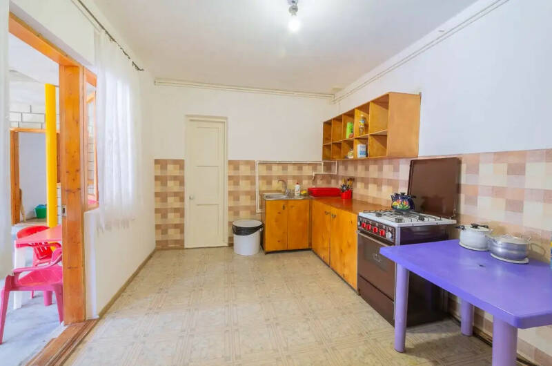 Частный сектор «Аннушка»