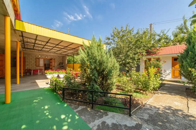 Частный сектор «Аннушка»