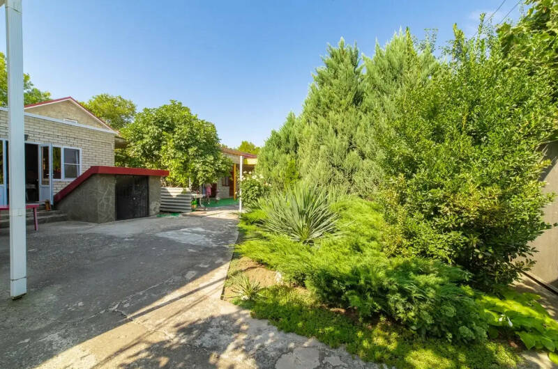 Частный сектор «Аннушка»