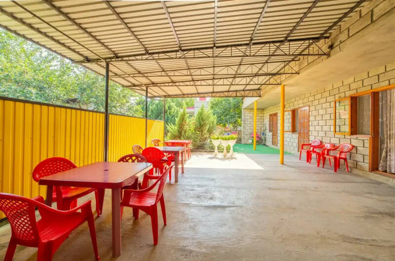 Частный сектор «Аннушка»