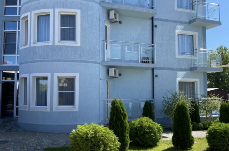 Мини-гостиница «Вилла Вера»