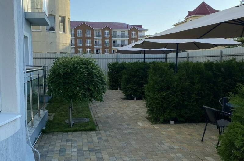 Мини-гостиница «Вилла Вера»