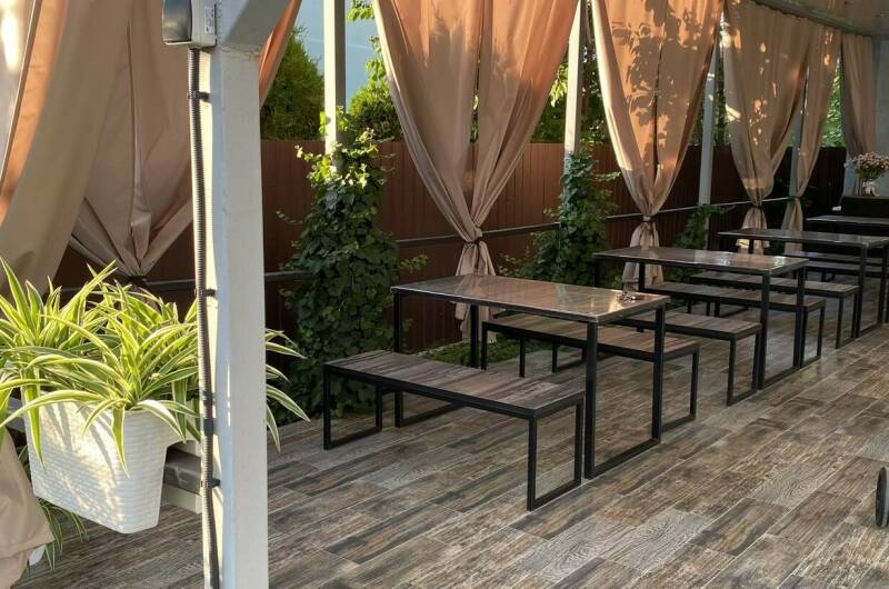 Мини-гостиница «Вилла Вера»