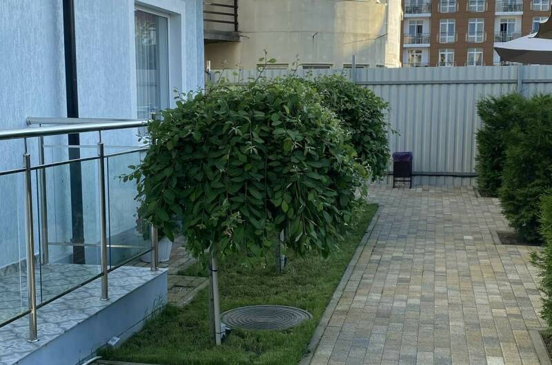 Мини-гостиница «Вилла Вера»