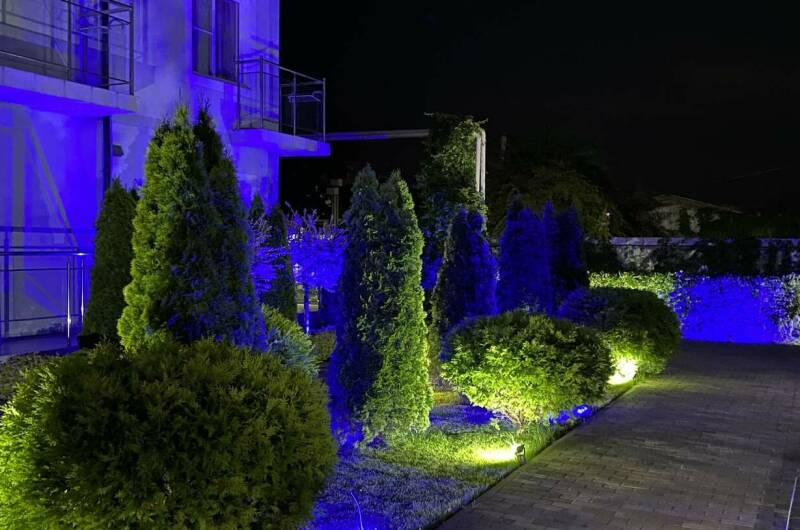 Мини-гостиница «Вилла Вера»