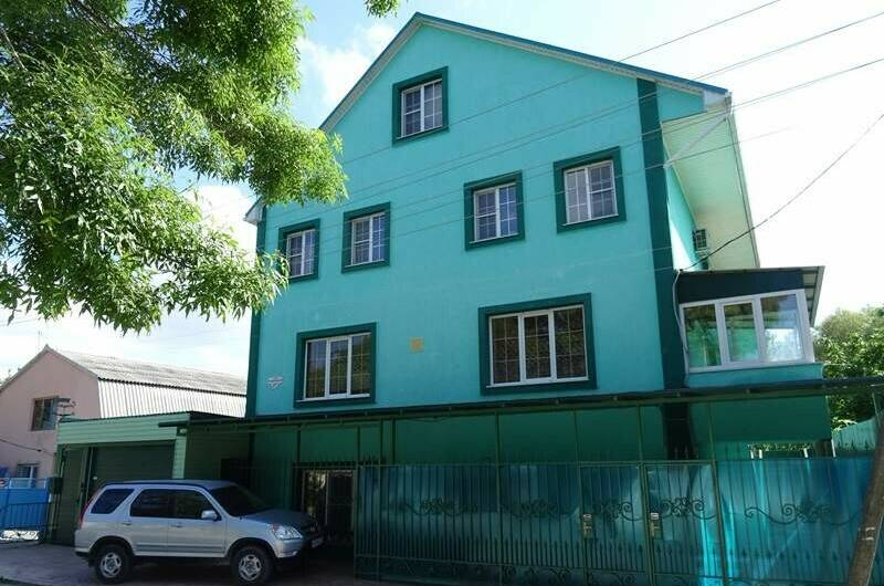 2-х комнатная квартира