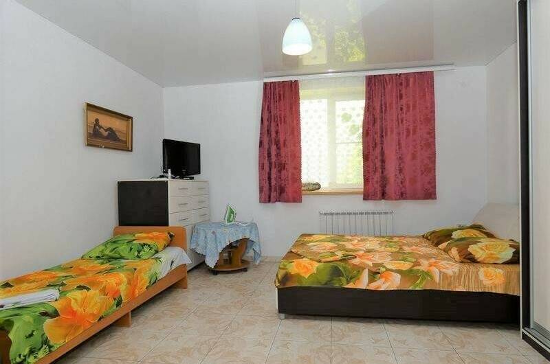 2-х комнатная квартира