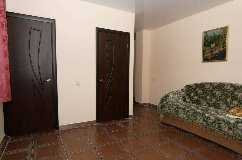 2-х комнатная квартира