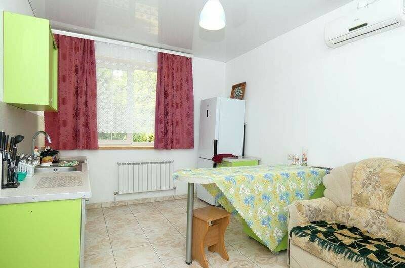 2-х комнатная квартира