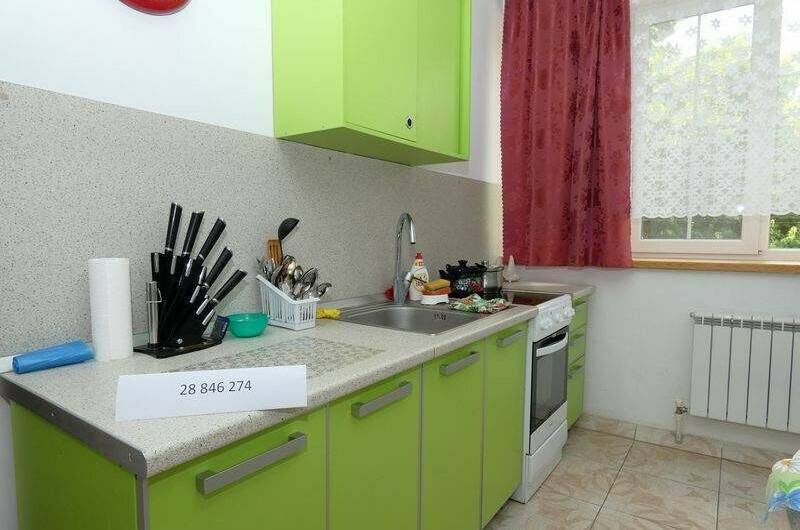 2-х комнатная квартира