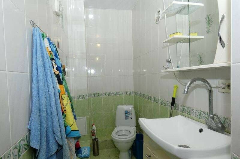 2-х комнатная квартира