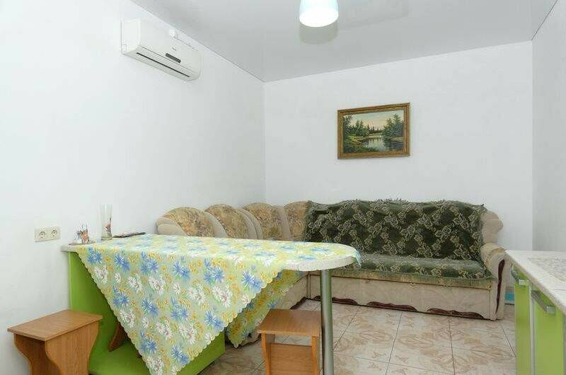 2-х комнатная квартира