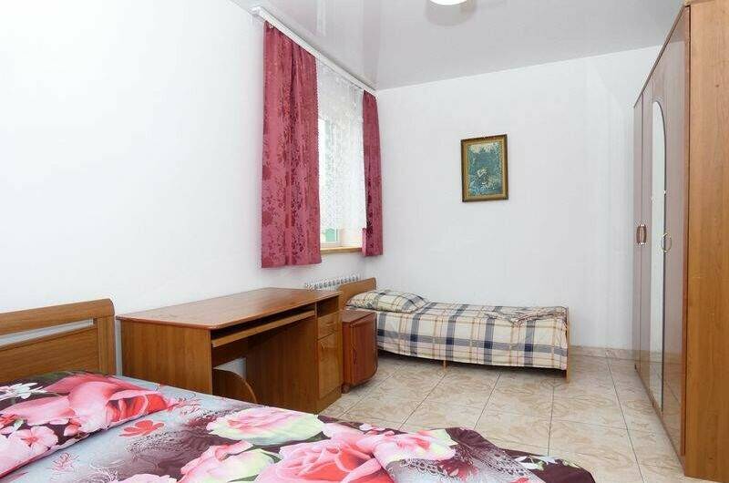 2-х комнатная квартира