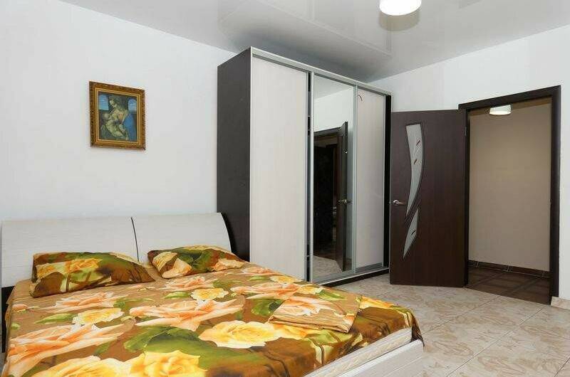 2-х комнатная квартира