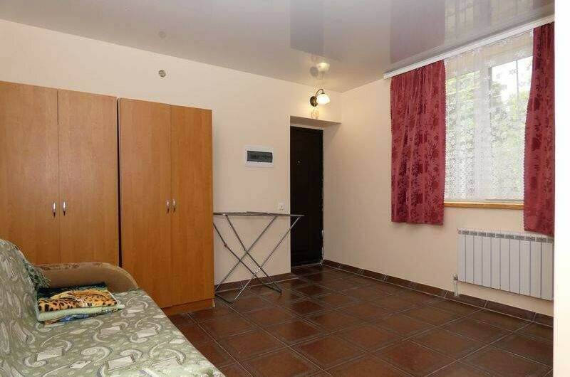 2-х комнатная квартира