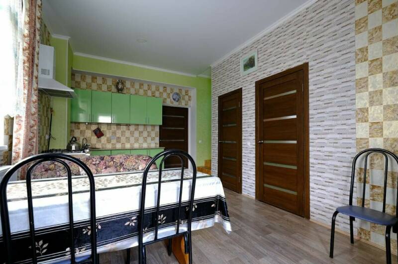 Частный сектор «Коралл»