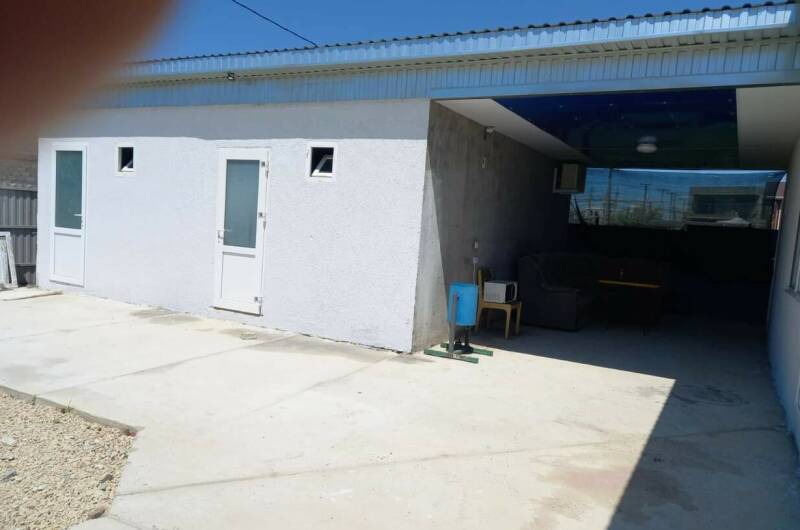 Частный сектор «Коралл»