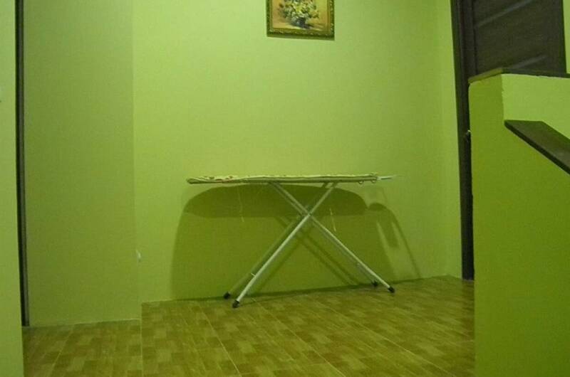 Частный сектор «Коралл»