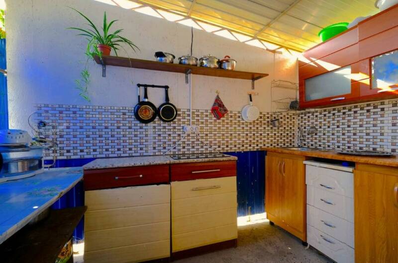 Частный сектор «Коралл»