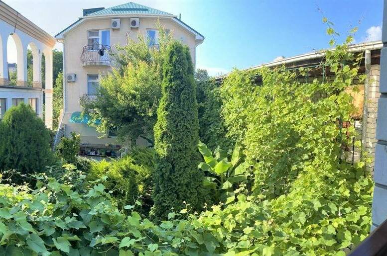 Гостевой дом «Высокий берег»