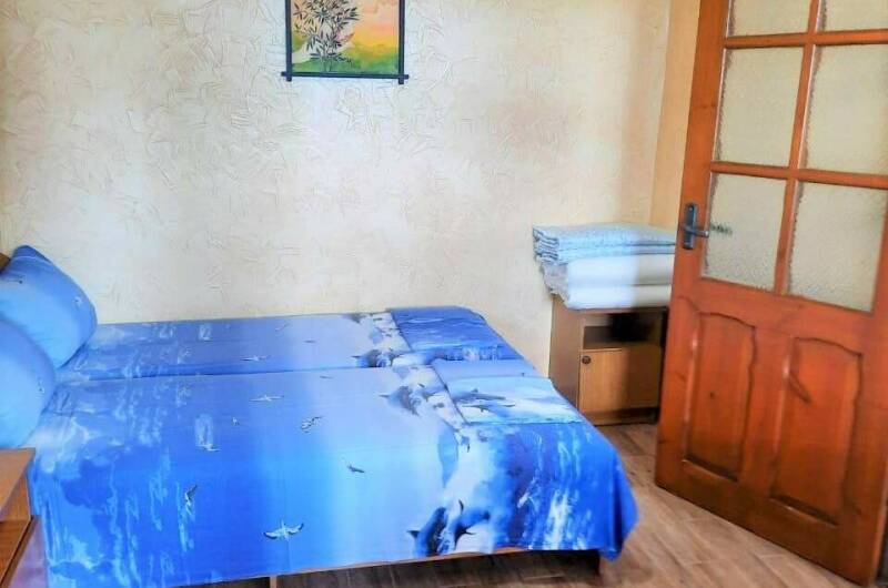 Гостевой дом «Высокий берег»