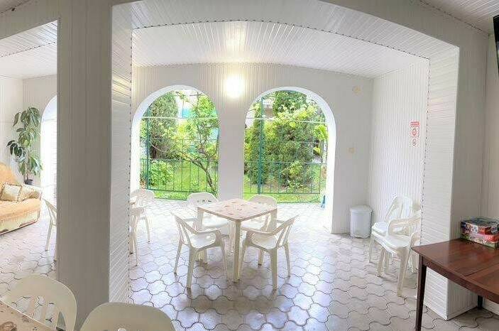 Гостевой дом «Высокий берег»