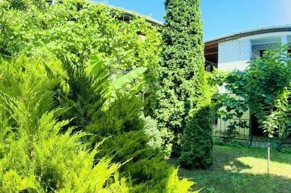 Гостевой дом «Высокий берег»