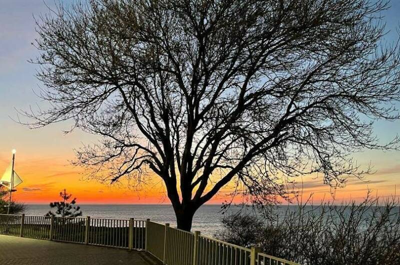 Гостевой дом «Высокий берег»