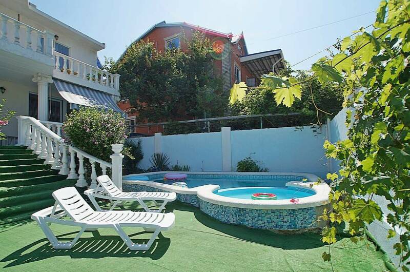 Гостевой дом «Афродита»