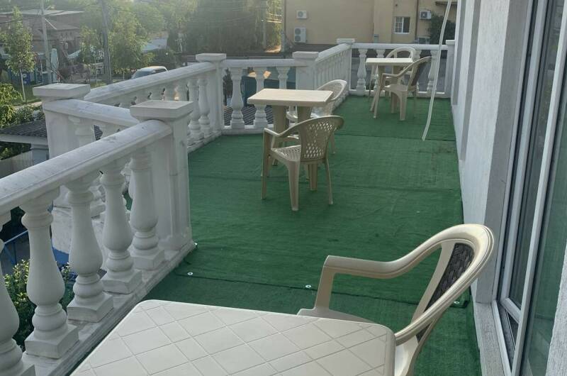 Гостевой дом «Афродита»