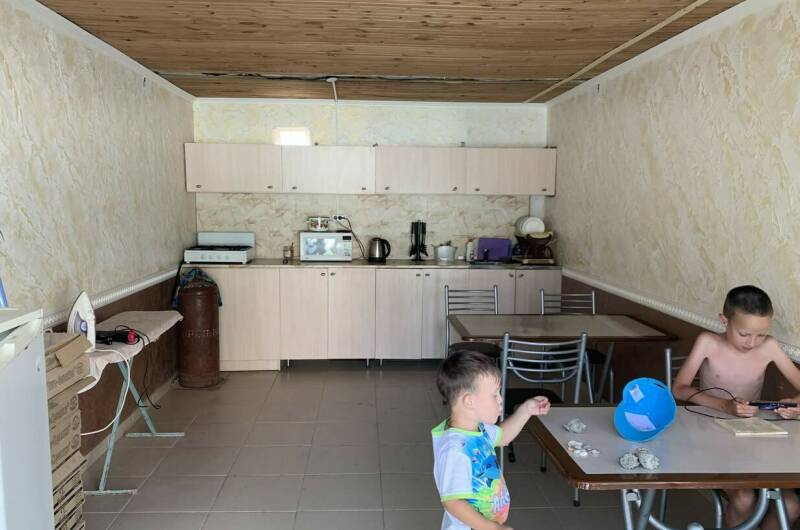 Гостевой дом «Афродита»