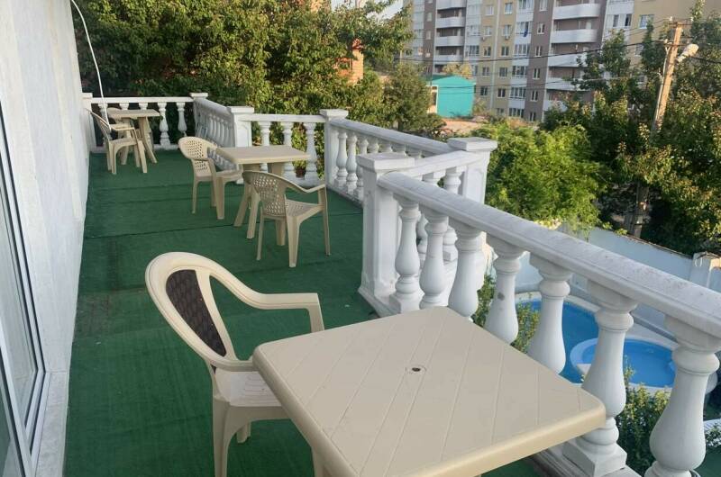 Гостевой дом «Афродита»