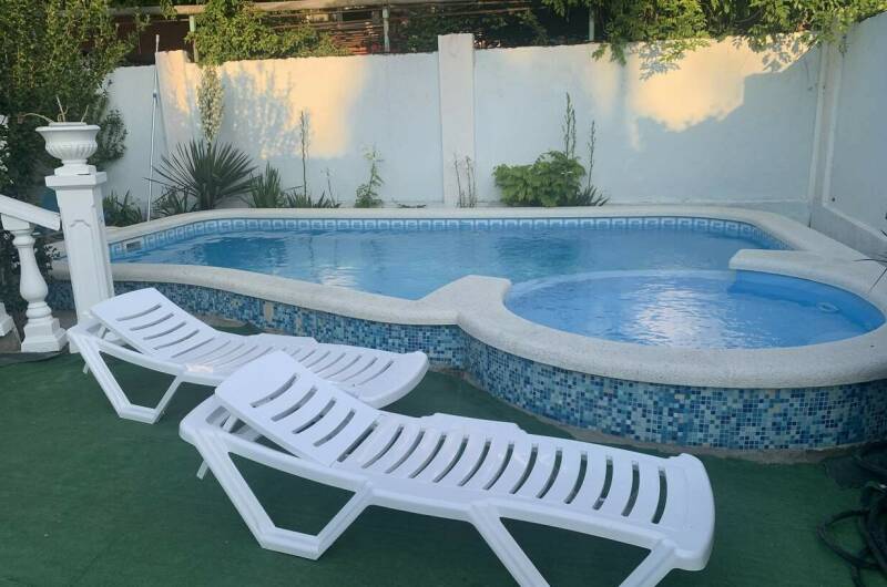 Гостевой дом «Афродита»