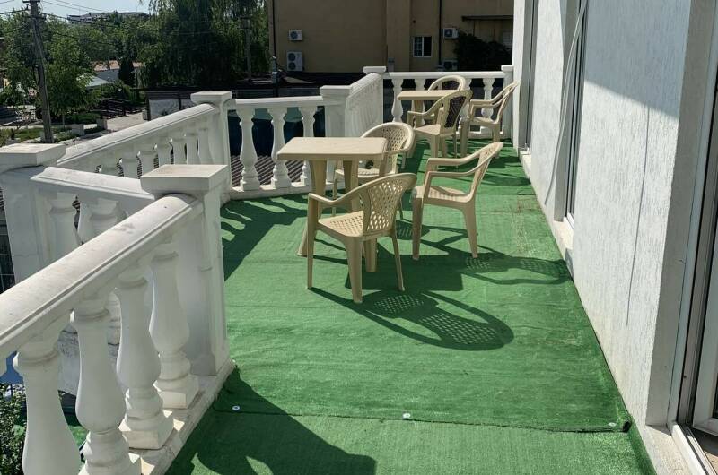 Гостевой дом «Афродита»