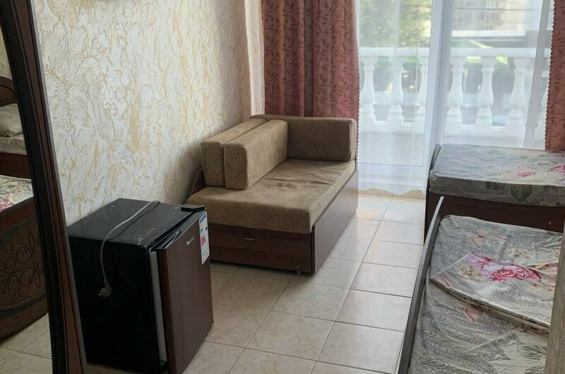 Гостевой дом «Афродита»