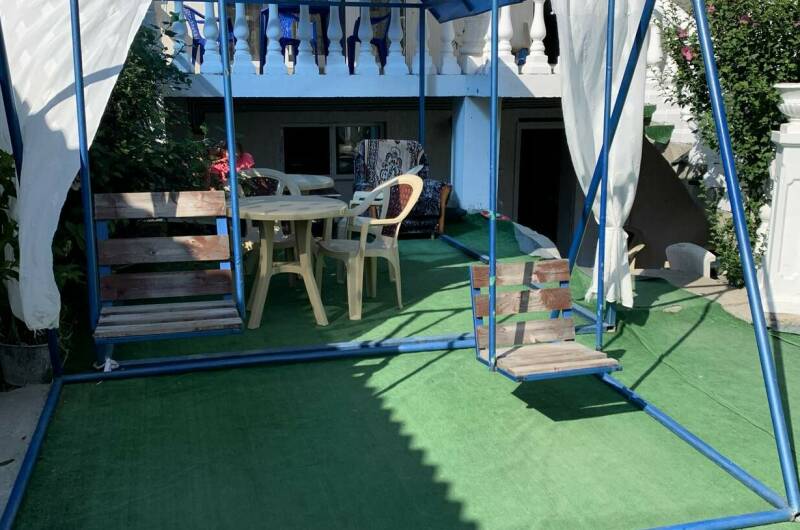 Гостевой дом «Афродита»