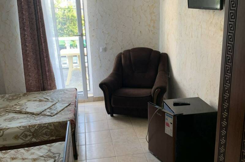 Гостевой дом «Афродита»