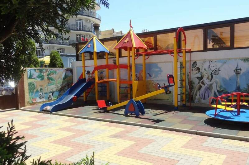 Отель «National»