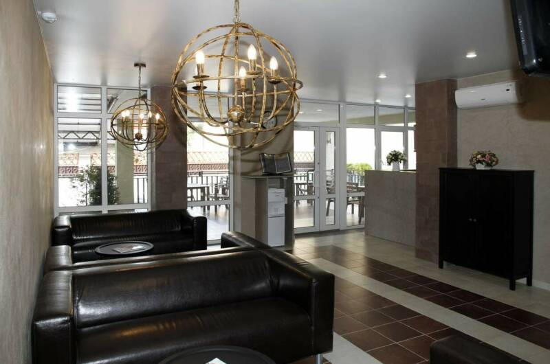 Гостевой дом «Venezia»