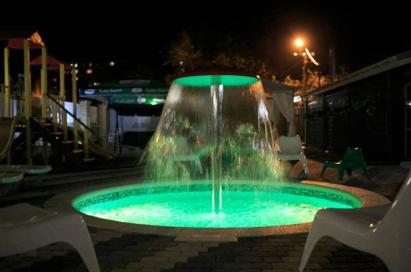 Гостевой дом «Venezia»